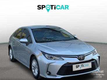 SPOTICAR Toyota Corolla 1.5 Dream Multidrive S İkinci El Araç - Sedan Benzin Gri - Denizli - 1200017512_3