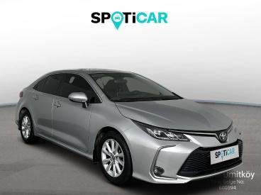 SPOTICAR Toyota Corolla 1.5 Dream Multidrive S İkinci El Araç - Sedan Benzin Gri - Ankara - 1200019775_3