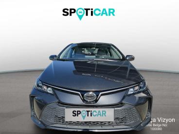 SPOTICAR Toyota Corolla 1.5 Vision V-matic Multidrive-s 1 122 İkinci El Araç - Sedan Benzin Gri - Adana - 1200020931_2