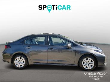 SPOTICAR Toyota Corolla 1.5 Vision V-matic Multidrive-s 1 122 İkinci El Araç - Sedan Benzin Gri - Adana - 1200020931_4