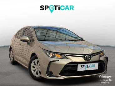SPOTICAR Toyota Corolla 1.6 Vision Multidrive S İkinci El Araç - Sedan Benzin Sarı - Ankara - 1200021276_3