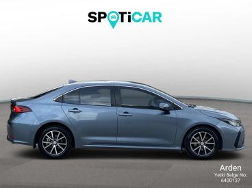 SPOTICAR Toyota Corolla 1.6 Dream Multidrive S İkinci El Araç - Sedan Benzin Gri - UŞak - 1200021550_4