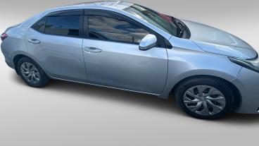 SPOTICAR Toyota Corolla 1.6 Life V-matic Duz 6 132 İkinci El Araç - Sedan Benzin Gri - Kocaeli - 1200023147_4