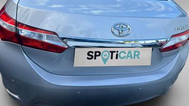 SPOTICAR Toyota Corolla 1.6 Life V-matic Duz 6 132 İkinci El Araç - Sedan Benzin Gri - Kocaeli - 1200023147_5