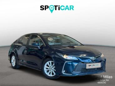 SPOTICAR Toyota Corolla 1.5 Dream Multidrive S İkinci El Araç - Sedan Benzin Mavi - MuĞla - 1200023605_4