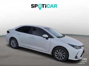 SPOTICAR Toyota Corolla 1.8 Hybrid Dream E-cvt İkinci El Araç - Sedan Hibrit Beyaz - Hatay - 1200023964_4