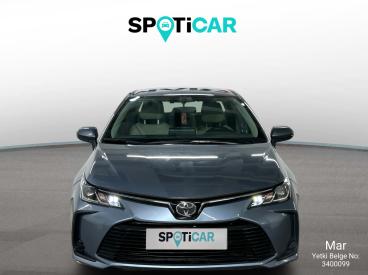SPOTICAR Toyota Corolla 1.5 Vision İkinci El Araç - Sedan Benzin Mavi - İstanbul - 1200024140_2