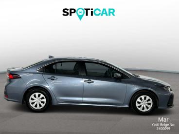SPOTICAR Toyota Corolla 1.5 Vision İkinci El Araç - Sedan Benzin Mavi - İstanbul - 1200024140_4