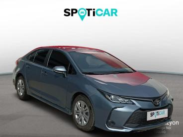 SPOTICAR Toyota Corolla 1.5 Vision V-matic Multidrive-s 1 122 İkinci El Araç - Sedan Benzin Gri - Adana - 1200024471_3