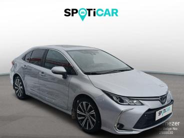 SPOTICAR Toyota Corolla 1.5 Flame X-pack Multidrive S İkinci El Araç - Sedan Benzin Gri - Erzurum - 1200024603_3