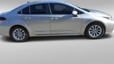 SPOTICAR Toyota Corolla 1.5 Dream Multidrive S İkinci El Araç - Sedan Benzin Gri - Çanakkale - 1200024631_4