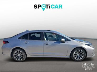 SPOTICAR Toyota Corolla 1.6 Flame X-pack İkinci El Araç - Sedan Benzin Gri - MuĞla - 1200025280_4