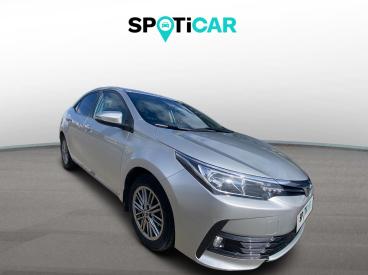 SPOTICAR Toyota Corolla 1.6 Active İkinci El Araç - Sedan Lpg (fabrika çıkışlı) Gri - Erzurum - 1200026098_1