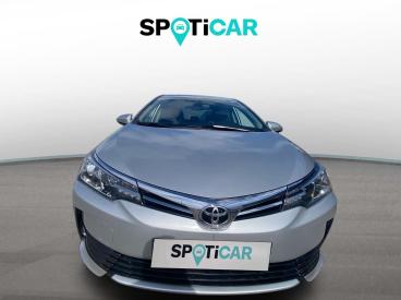 SPOTICAR Toyota Corolla 1.6 Active İkinci El Araç - Sedan Lpg (fabrika çıkışlı) Gri - Erzurum - 1200026098_2