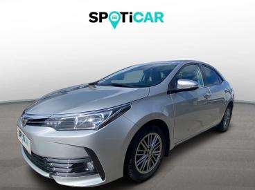 SPOTICAR Toyota Corolla 1.6 Active İkinci El Araç - Sedan Lpg (fabrika çıkışlı) Gri - Erzurum - 1200026098_3