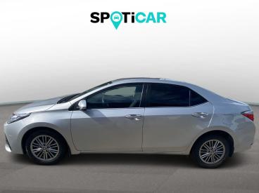 SPOTICAR Toyota Corolla 1.6 Active İkinci El Araç - Sedan Lpg (fabrika çıkışlı) Gri - Erzurum - 1200026098_4