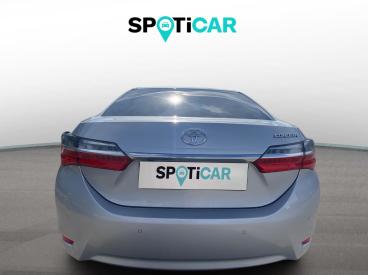 SPOTICAR Toyota Corolla 1.6 Active İkinci El Araç - Sedan Lpg (fabrika çıkışlı) Gri - Erzurum - 1200026098_5