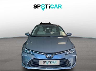 SPOTICAR Toyota Corolla 1.8 Hybrid Flame X-pack E-cvt İkinci El Araç - Sedan Hibrit Gri - İzmİr - 1200026271_2