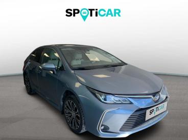 SPOTICAR Toyota Corolla 1.8 Hybrid Flame X-pack E-cvt İkinci El Araç - Sedan Hibrit Gri - İzmİr - 1200026271_3