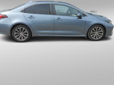 SPOTICAR Toyota Corolla 1.5 Flame X-pack Multidrive S İkinci El Araç - Sedan Benzin Gri - Çanakkale - 1200026509_4