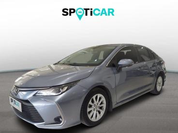 SPOTICAR Toyota Corolla 1.5 Dream Multidrive S İkinci El Araç - Sedan Benzin Gri - İzmİr - 1200026722_1