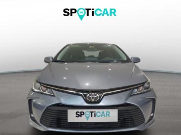 SPOTICAR Toyota Corolla 1.5 Dream Multidrive S İkinci El Araç - Sedan Benzin Gri - İzmİr - 1200026722_2