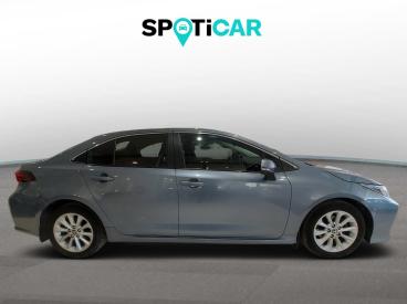 SPOTICAR Toyota Corolla 1.5 Dream Multidrive S İkinci El Araç - Sedan Benzin Gri - İzmİr - 1200026722_4