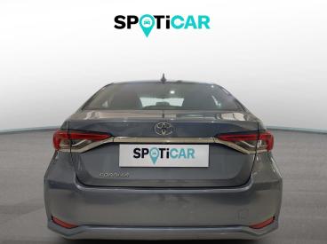 SPOTICAR Toyota Corolla 1.5 Dream Multidrive S İkinci El Araç - Sedan Benzin Gri - İzmİr - 1200026722_5