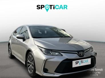 SPOTICAR Toyota Corolla 1.5 Vision Multidrive S İkinci El Araç - Sedan Benzin Gri - Kocaeli - 1200026730_3