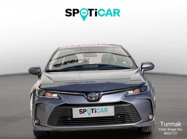 SPOTICAR Toyota Corolla 1.6 Dream X-pack Multidrive-s 1 132 İkinci El Araç - Sedan Benzin Mavi - MuĞla - 1200026931_2