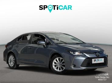 SPOTICAR Toyota Corolla 1.6 Dream X-pack Multidrive-s 1 132 İkinci El Araç - Sedan Benzin Mavi - MuĞla - 1200026931_4