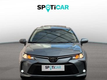 SPOTICAR Toyota Corolla 1.6 Flame X-pack Multidrive S İkinci El Araç - Sedan Benzin Gri - Ankara - 1200027970_2