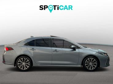 SPOTICAR Toyota Corolla 1.6 Flame X-pack Multidrive S İkinci El Araç - Sedan Benzin Gri - Ankara - 1200027970_4