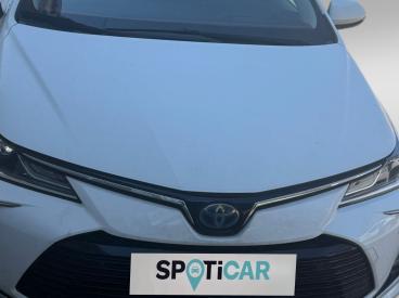 SPOTICAR Toyota Corolla 1.8 Hybrid Passion X-pack E-cvt İkinci El Araç - Sedan Hibrit Beyaz - Zonguldak - 1200029007_2