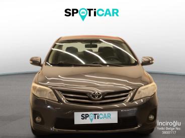 SPOTICAR Toyota Corolla 1.6 Dream Multidrive S İkinci El Araç - Sedan Benzin Gri - Kayseri - 1200029607_2