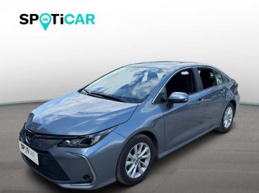 SPOTICAR Toyota Corolla 1.6 Advance İkinci El Araç - Sedan Dizel Mavi - Düzce - 1200029738_1