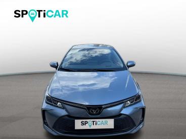 SPOTICAR Toyota Corolla 1.6 Advance İkinci El Araç - Sedan Dizel Mavi - Düzce - 1200029738_2