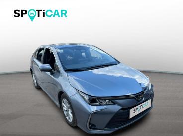 SPOTICAR Toyota Corolla 1.6 Advance İkinci El Araç - Sedan Dizel Mavi - Düzce - 1200029738_3