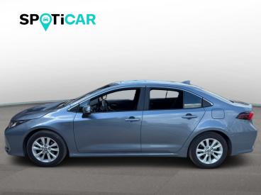 SPOTICAR Toyota Corolla 1.6 Advance İkinci El Araç - Sedan Dizel Mavi - Düzce - 1200029738_4