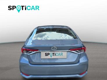 SPOTICAR Toyota Corolla 1.6 Advance İkinci El Araç - Sedan Dizel Mavi - Düzce - 1200029738_5