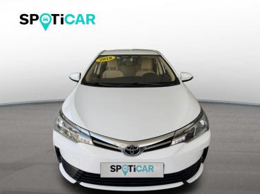 SPOTICAR Toyota Corolla 1.6 Life İkinci El Araç - Sedan Benzin Beyaz - İzmİr - 1200029905_2