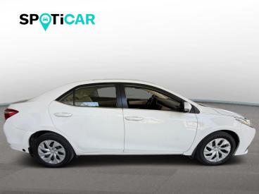 SPOTICAR Toyota Corolla 1.6 Life İkinci El Araç - Sedan Benzin Beyaz - İzmİr - 1200029905_4