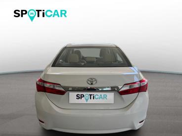 SPOTICAR Toyota Corolla 1.6 Life İkinci El Araç - Sedan Benzin Beyaz - İzmİr - 1200029905_5