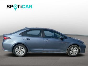 SPOTICAR Toyota Corolla 1.5 Vision Multidrive S İkinci El Araç - Sedan Benzin Gri - İstanbul - 1200030102_4