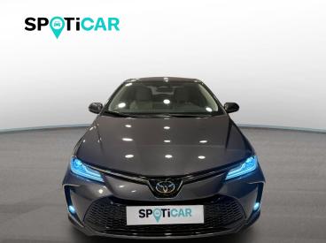 SPOTICAR Toyota Corolla 1.5 Passion X-pack İkinci El Araç - Sedan Benzin Gri - Istanbul - 1200030211_2