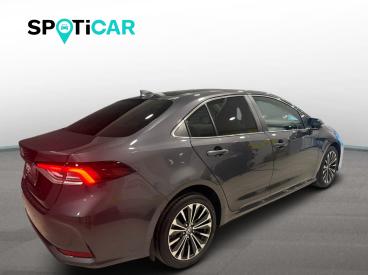 SPOTICAR Toyota Corolla 1.5 Passion X-pack İkinci El Araç - Sedan Benzin Gri - Istanbul - 1200030211_4