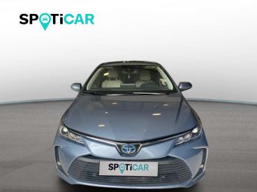 SPOTICAR Toyota Corolla 1.6 Passion X-pack İkinci El Araç - Sedan Hibrit Gri - İzmİr - 1200030595_2