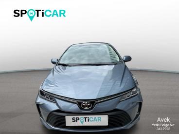 SPOTICAR Toyota Corolla 1.6 Dream X-pack Multidrive-s 1 132 İkinci El Araç - Sedan Benzin Gri - Istanbul - 1200030867_2