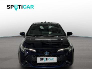 SPOTICAR Toyota Corolla 1.8 Hybrid Flame E-cvt İkinci El Araç - Sedan Hibrit Mavi - İstanbul - 1200031494_2