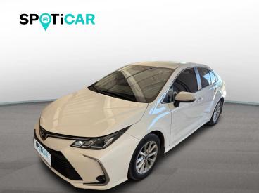 SPOTICAR Toyota Corolla 1.5 Dream V-matic Multidrive-s 1 122 İkinci El Araç - Sedan Benzin Beyaz - ElaziĞ - 1200031843_1